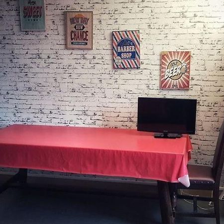 Hotel De La Gare Μορλαί Εξωτερικό φωτογραφία