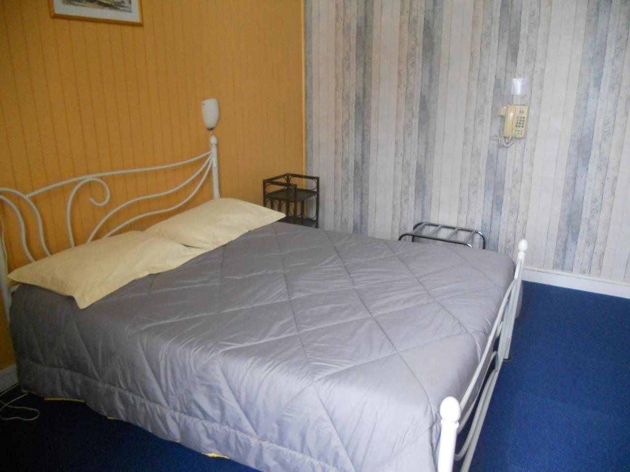 Hotel De La Gare Μορλαί Εξωτερικό φωτογραφία